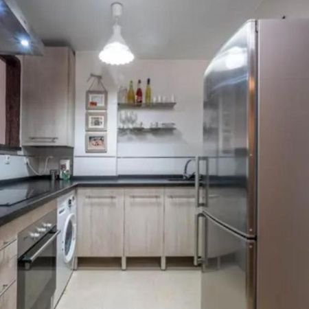 Piso Granada, Monachil, A1 Apartment Exterior photo