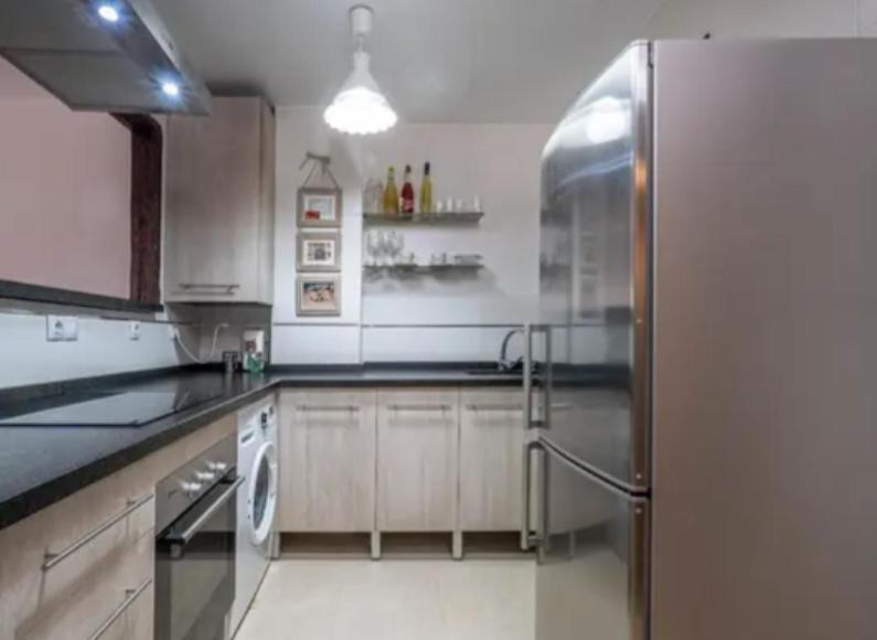 Piso Granada, Monachil, A1 Apartment Exterior photo
