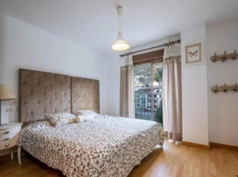 Piso Granada, Monachil, A1 Apartment Exterior photo