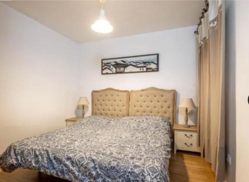 Piso Granada, Monachil, A1 Apartment Exterior photo
