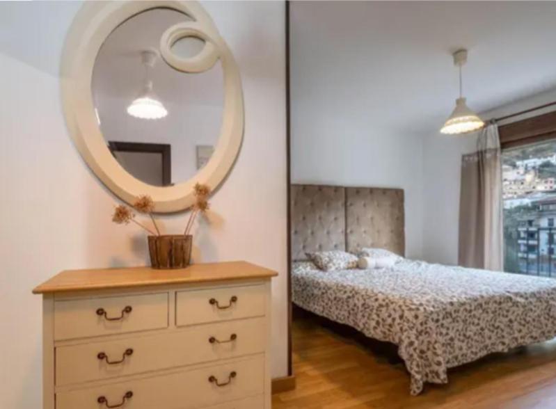 Piso Granada, Monachil, A1 Apartment Exterior photo