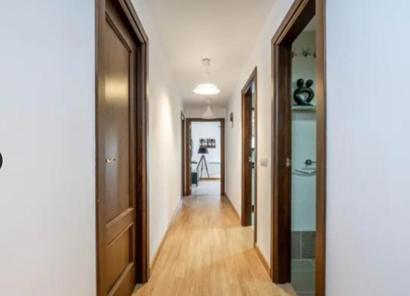 Piso Granada, Monachil, A1 Apartment Exterior photo