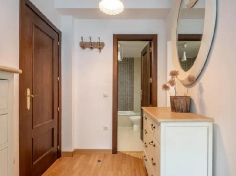 Piso Granada, Monachil, A1 Apartment Exterior photo